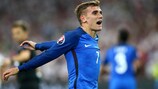 Griezmann leaves Golden Boot rivals trailing in his wake