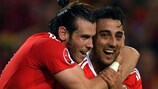 Gareth Bale peut faire gagner le Pays de Galles à lui tout seul