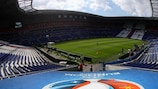 UEFA issues EURO 2016 counterfeit ticket warning