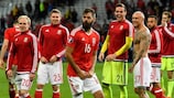 Gales está siendo la gran sorpresa de la EURO 2016