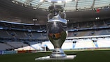 Portugal - França: Antevisão da final do UEFA EURO 2016