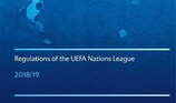 Регламент Лиги Наций УЕФА-2018/19 (англ.)