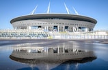 Санкт-Петербург примет матчи ЕВРО-2020