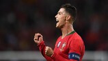Cristiano Ronaldo: tre gol fra i più belli