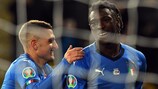 Qualificazioni a EURO 2020: Italia forza sei, Spagna ok a Malta