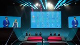 Sorteggio qualificazioni a UEFA EURO 2020: tutti i gironi