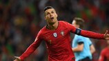 Stimmen zum ersten Halbfinale der UEFA Nations League zwischen Portugal und der Schweiz