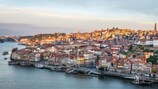 Guia da cidade do Porto