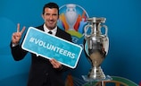 Bewerbungsphase für das Volunteer-Programm der UEFA EURO 2020 eingeläutet