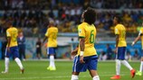 Die bitterste Stunde in der Geschichte des brasilianischen Fußballs: Die hohe Halbfinalniederlage gegen Deutschland