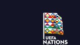 УЕФА представил Лигу наций УЕФА