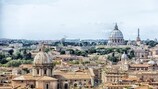 La fama de Roma como gran ciudad histórica es bien sabida