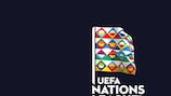 Svelata l'identità visiva della UEFA Nations League