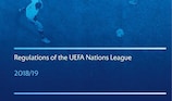 2018/19 UEFA Nations League regulations