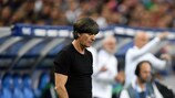 Wieder verloren, aber trotzdem sieht die deutsche Presse positive Ansätze bei Joachim Löw und seinem Team