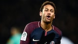 Neymar et Paris vont chercher la première place en Allemagne