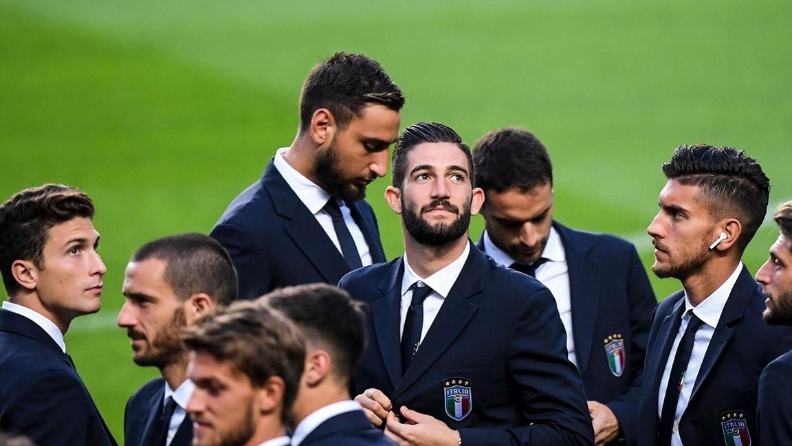 Portugal v Italy: line-ups, coaches' views, form guide | UEFA Nations ...