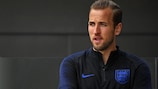 Top scorer at the World Cup, Harry Kane has been named permanent England captain