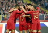 Il Portogallo in fuga verso la fase finale