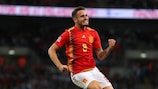 Highlights: la Spagna espugna Wembley, Svizzera a valanga