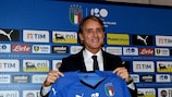 Italia, i convocati di Mancini: riecco Balotelli, cinque i volti nuovi