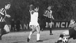 1965/66: Madrid macht sechsten Titel perfekt