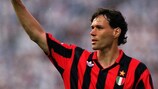 1992/93 "Милан" - Гетеборг" 4:0