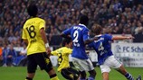 Shinji Kagawa (Borussia Dortmund)