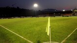 Juvenes-Dogana prevailed at the Stadio Olimpico in Serravalle