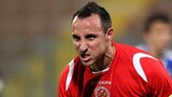 Maltas Nationalmannschaftskapitän Michael Mifsud spielt wieder für Valletta