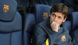 Tito Vilanova será entrenador del FC Barcelona hasta 2014