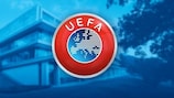 UEFA has disciplined David Platt