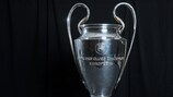 Trofeo de la UEFA Champions League