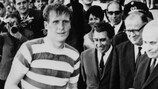 McNeill revit le succès du Celtic à Lisbonne