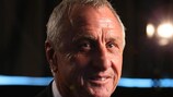Cruyff habla de su legado