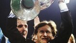 Deschamps reflecte sobre vitória do Marselha em 1993