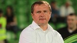 Pavel Vrba va quitter le FC Viktoria Plzeň mi-décembre