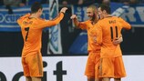 Benzema fala sobre ligação com Bale e Ronaldo