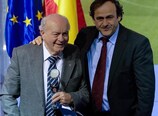 UEFA-Präsidenten-Preis: Di Stéfanos Erinnerungen