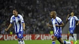 Lopetegui shares the praise among Porto players