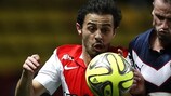 Bernardo Silva enchaîne les matches avec l'équipe première de Monaco