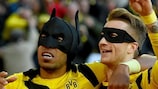 La rinascita del Dortmund