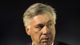 Carlo Ancelotti's two-year Real Madrid reign has come to an end
