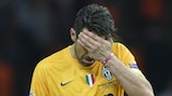 Juventus-Kapitän Gianluigi Buffon glaubt zu wissen, wann das Finale verloren wurde