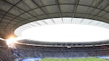 "Олимпиаштадион" в Берлине
