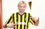 Anatoliy Tymoshchuk (FC Kairat)