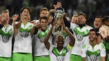 Wolfsburg renverse le Bayern