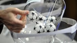 El sorteo de la fase de grupos de la UEFA Champions League será en Mónaco