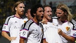 Basel würde gerne das Finale im eigenen Stadion bestreiten