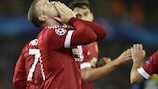 Rooney lässt Brügge keine Chance
